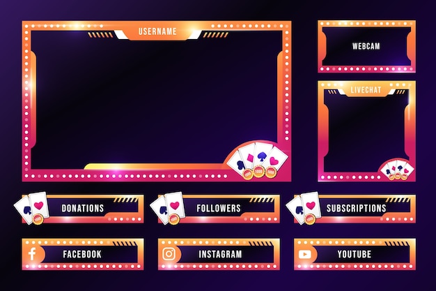 Sustainable arcade game development