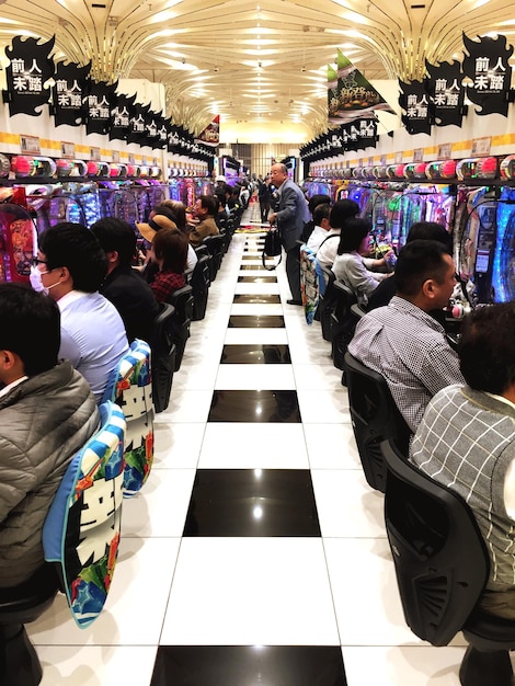 Evergreen arcade development services